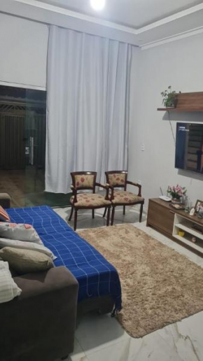 casa da telma